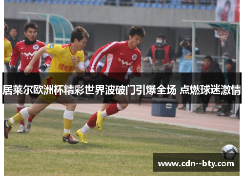 居莱尔欧洲杯精彩世界波破门引爆全场 点燃球迷激情
