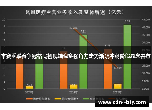 本赛季联赛争冠格局初现端倪多强角力走势渐明冲刺阶段悬念并存