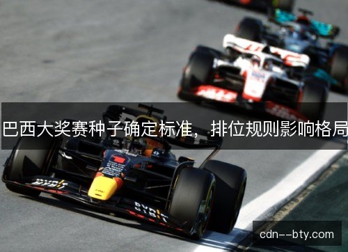 巴西大奖赛种子确定标准，排位规则影响格局